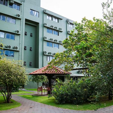 קמפו גרנדה Hotel Vale Verde מראה חיצוני תמונה