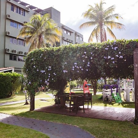 קמפו גרנדה Hotel Vale Verde מראה חיצוני תמונה
