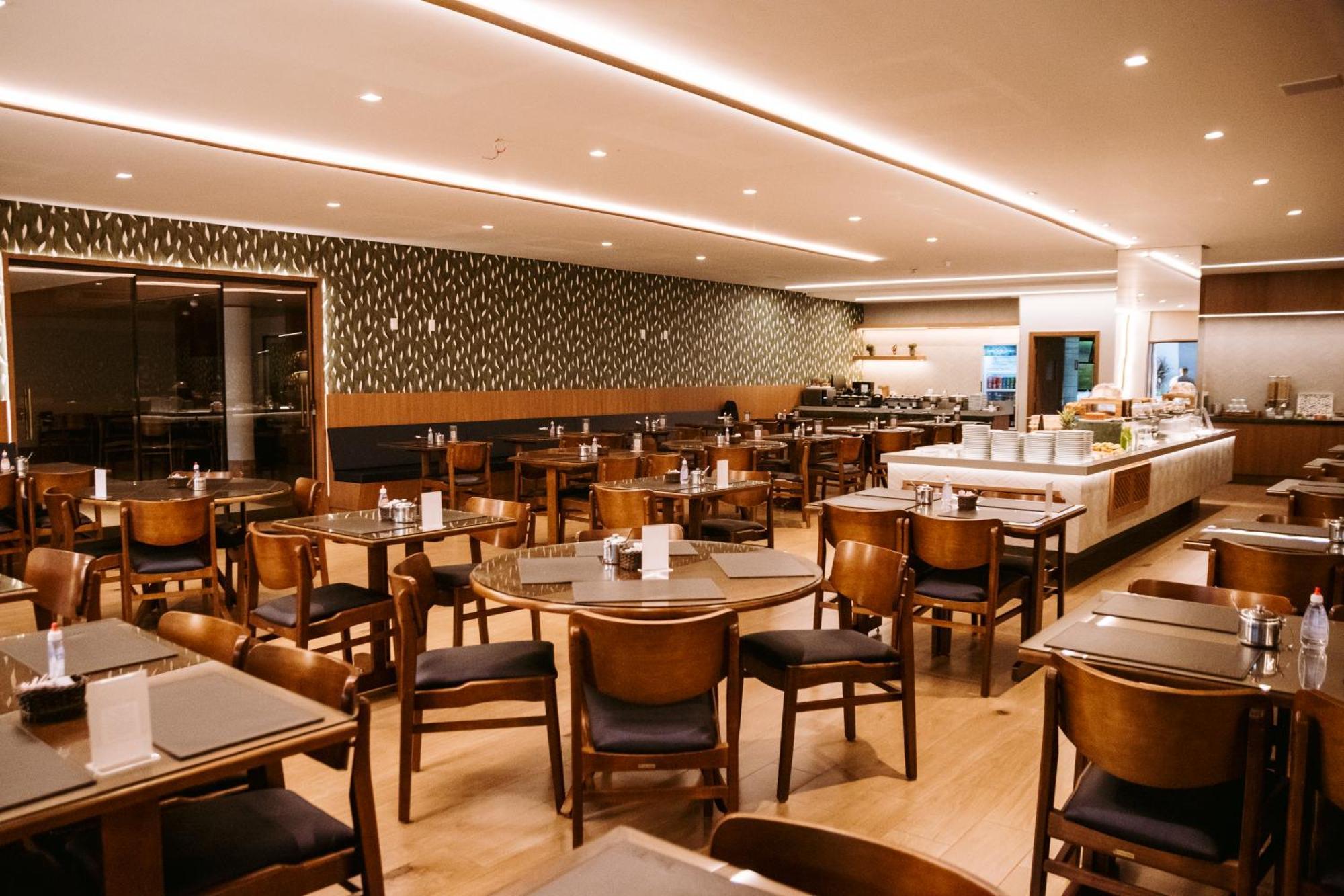 קמפו גרנדה Hotel Vale Verde מראה חיצוני תמונה