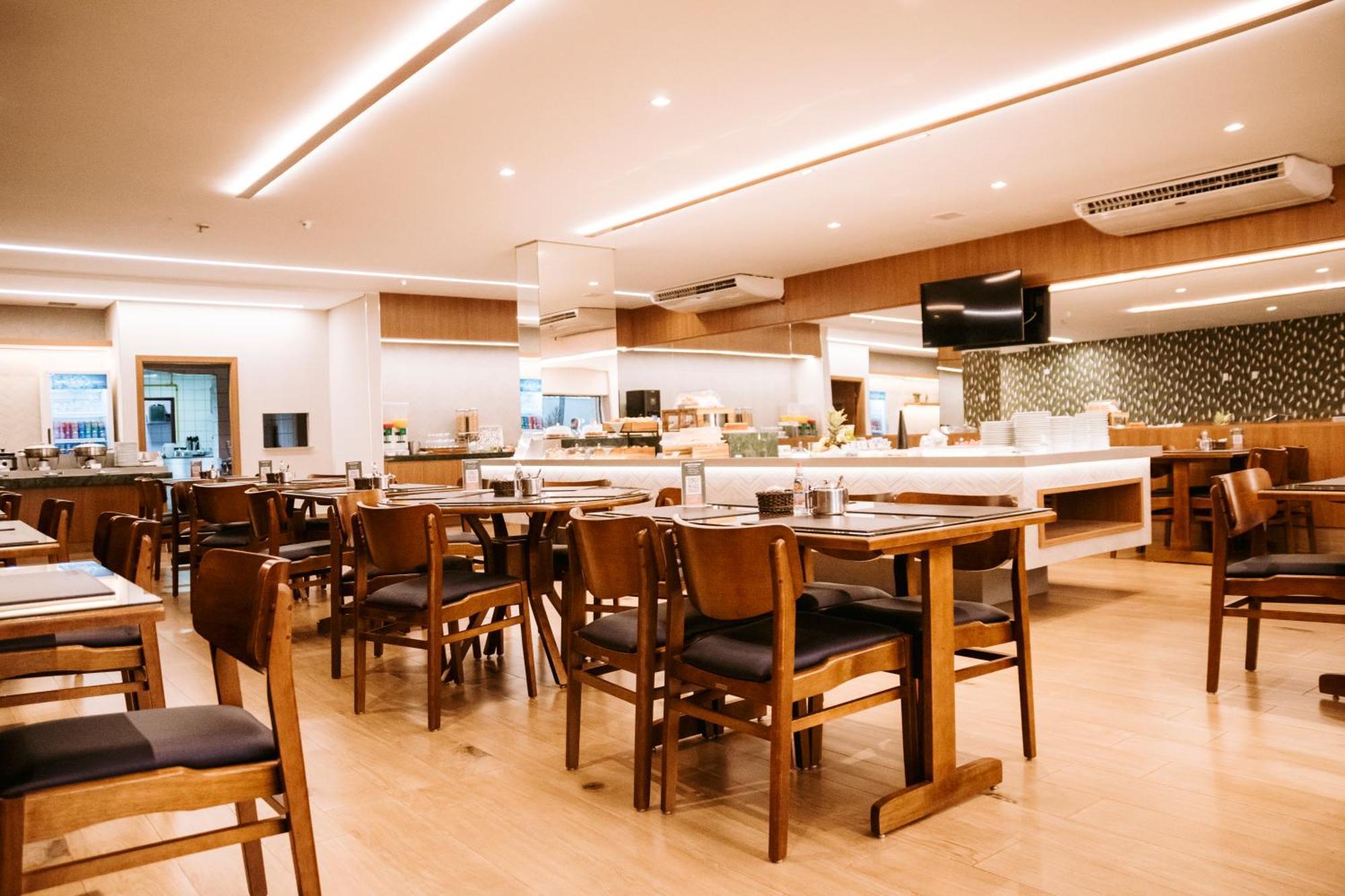 קמפו גרנדה Hotel Vale Verde מראה חיצוני תמונה