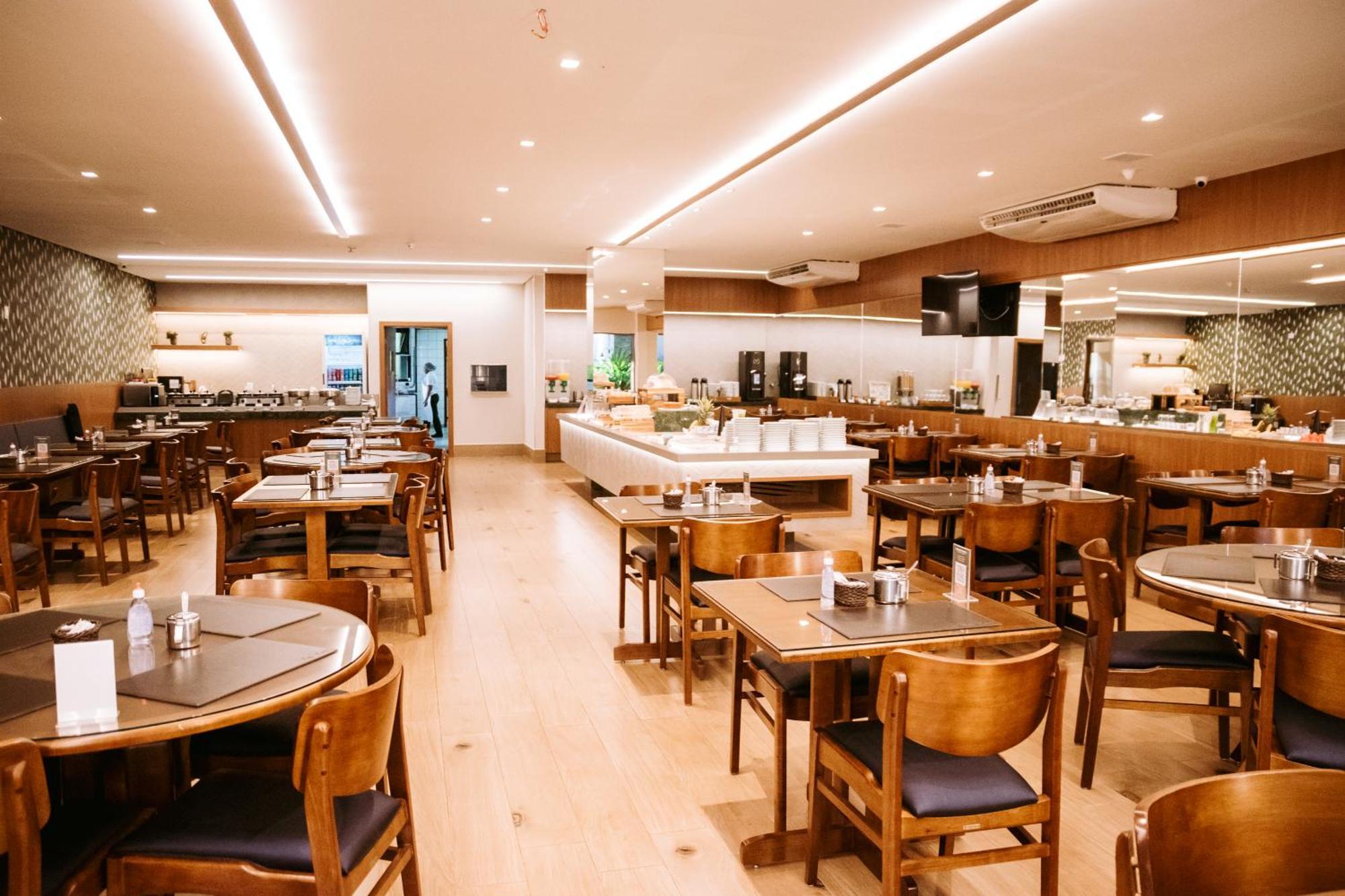 קמפו גרנדה Hotel Vale Verde מראה חיצוני תמונה