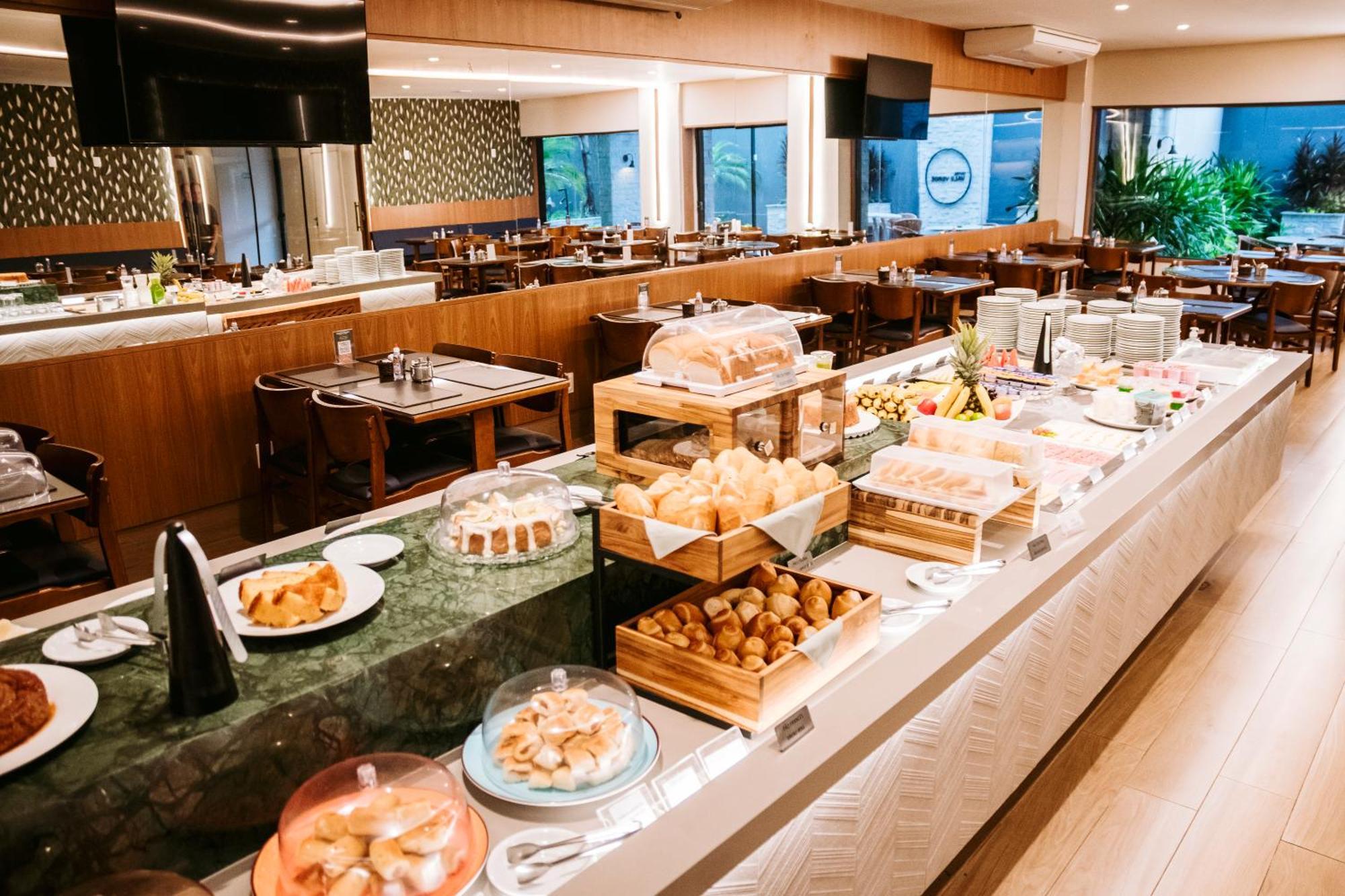קמפו גרנדה Hotel Vale Verde מראה חיצוני תמונה