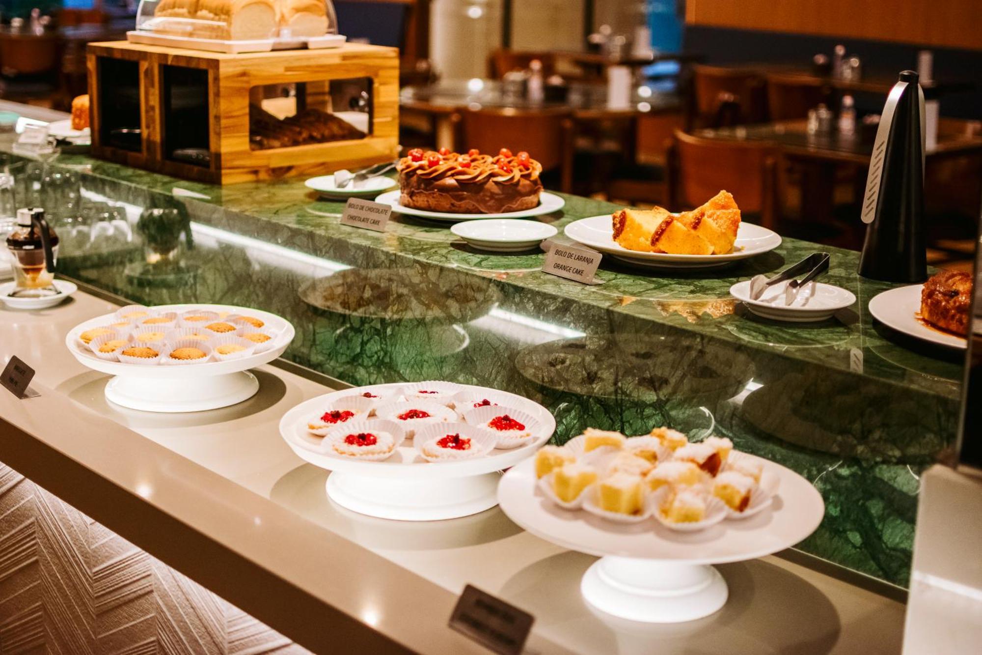 קמפו גרנדה Hotel Vale Verde מראה חיצוני תמונה