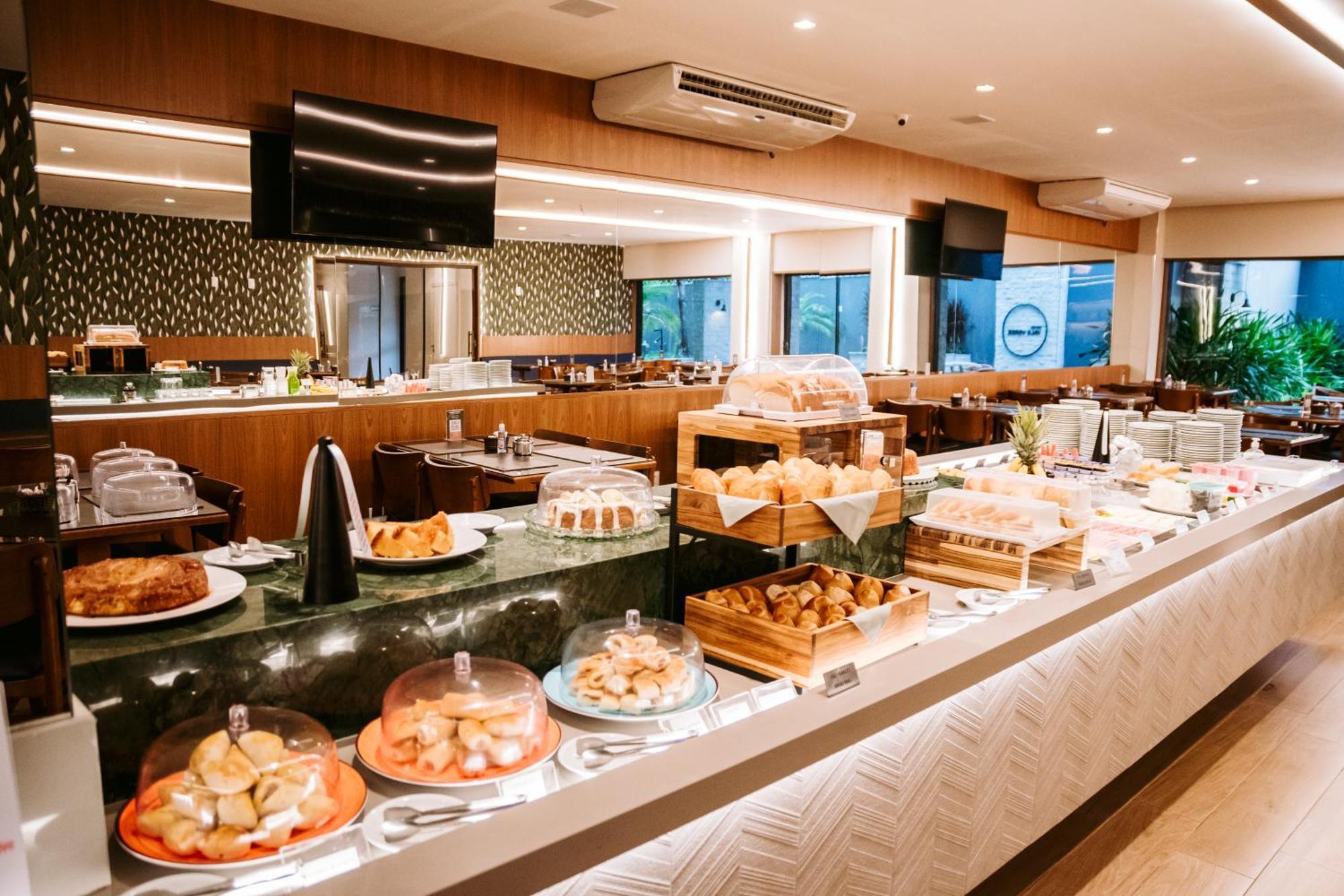 קמפו גרנדה Hotel Vale Verde מראה חיצוני תמונה