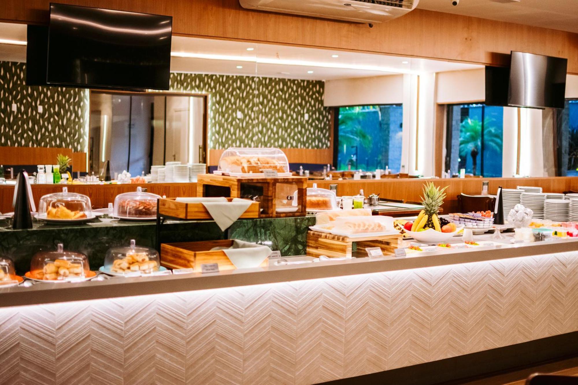 קמפו גרנדה Hotel Vale Verde מראה חיצוני תמונה