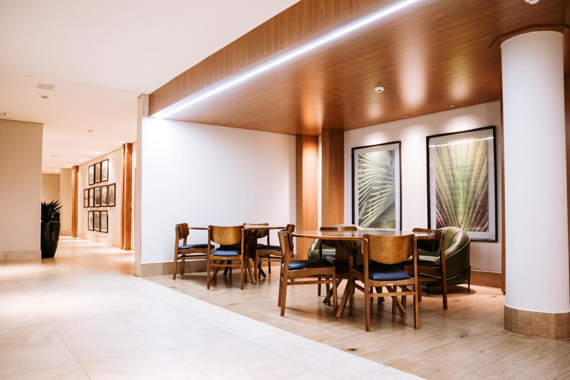 קמפו גרנדה Hotel Vale Verde מראה חיצוני תמונה