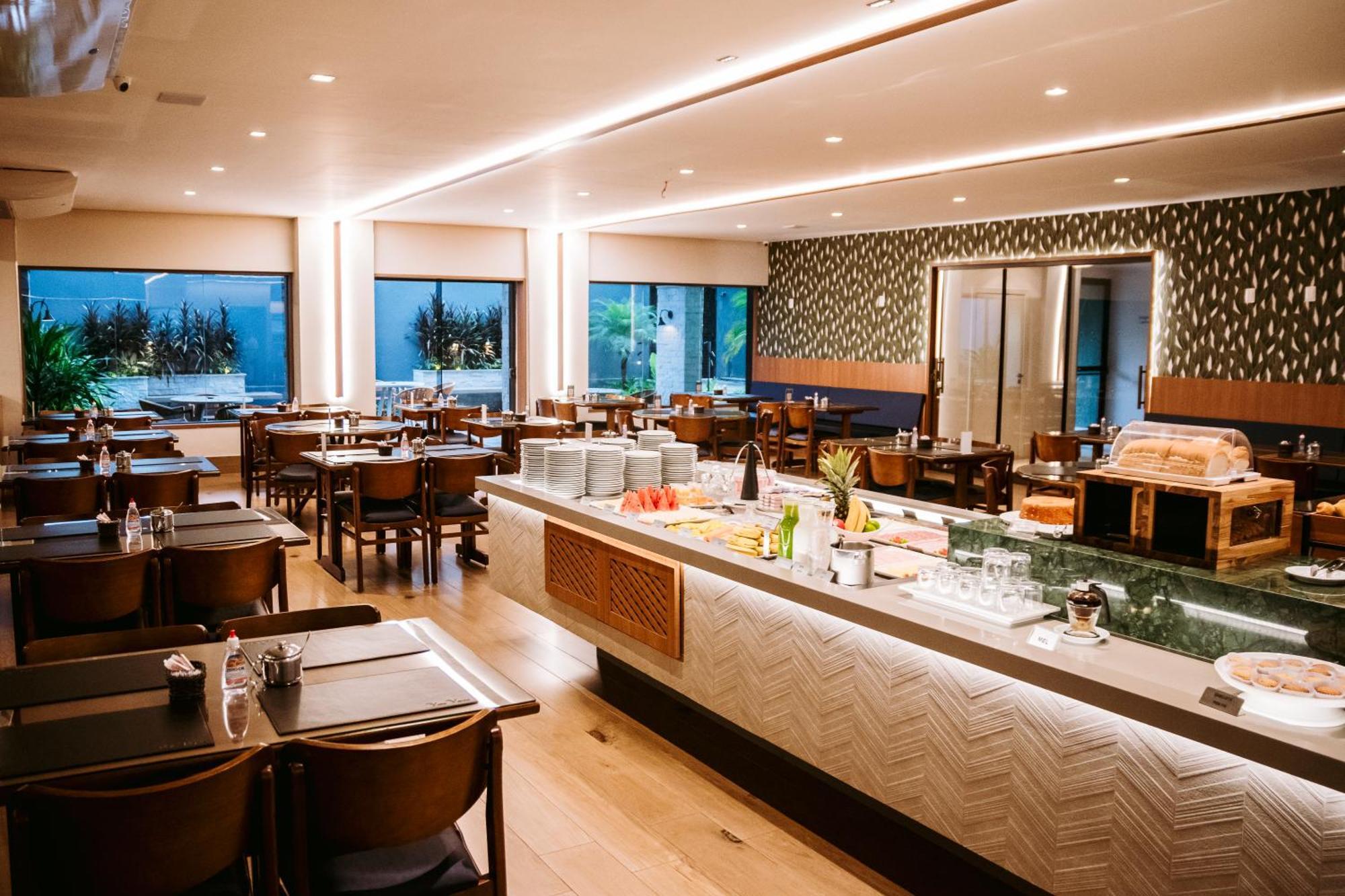 קמפו גרנדה Hotel Vale Verde מראה חיצוני תמונה